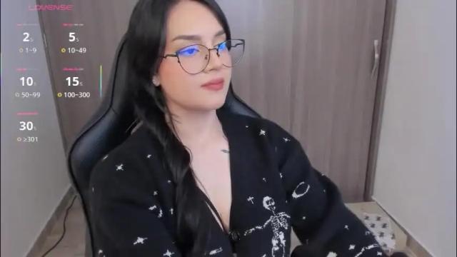 Image 10 of jxssicax Stream on Chaturbate on 1 month ago