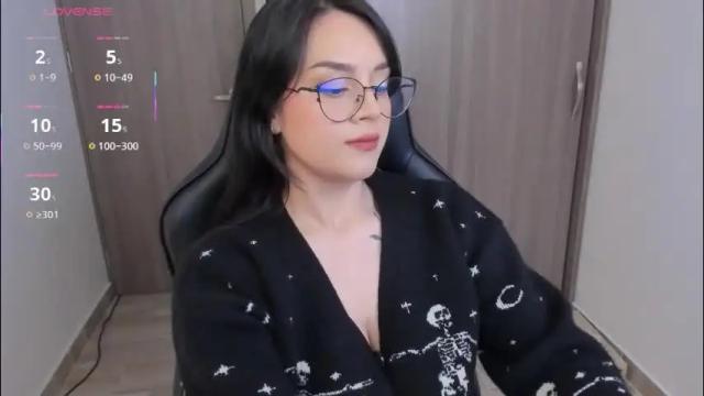 Image 3 of jxssicax Stream on Chaturbate on 1 month ago