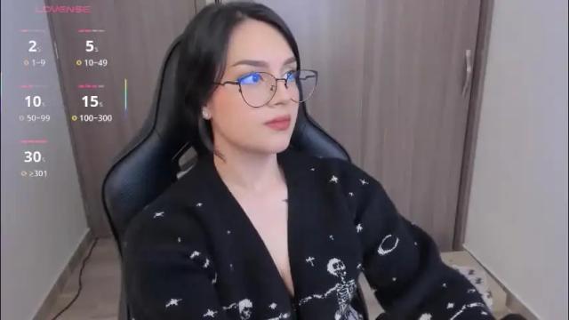 Image 6 of jxssicax Stream on Chaturbate on 1 month ago