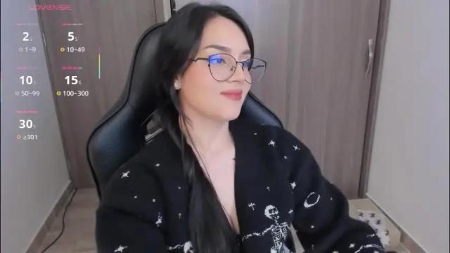 Thumbnail 3, jxssicax's Stream at Chaturbate, 1 month ago