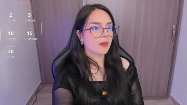 Image 3 of jxssicax Stream on Chaturbate on 1 month ago