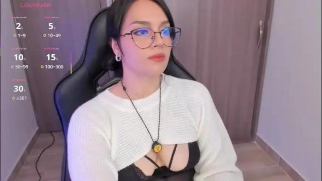 Thumbnail 1, jxssicax's Stream at Chaturbate, 1 month ago