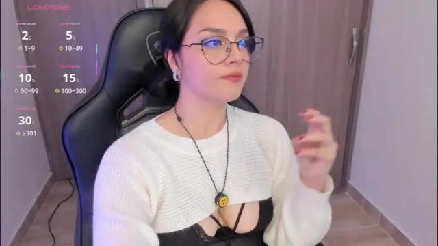 Image 7 of jxssicax Stream on Chaturbate on 1 month ago