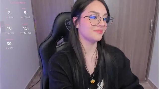 Thumbnail 2, jxssicax's Stream at Chaturbate, 29 days ago