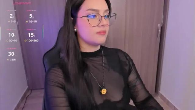 Image 12 of jxssicax Stream on Chaturbate on 1 month ago