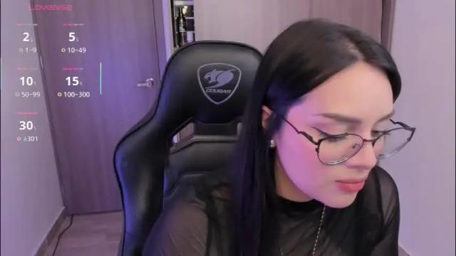 Image 3 of jxssicax Stream on Chaturbate on 1 month ago