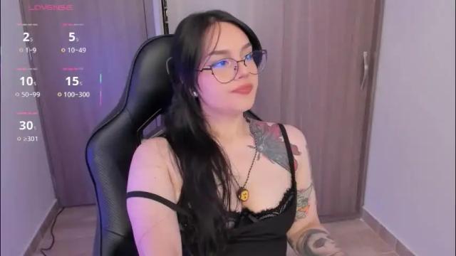 Image 2 of jxssicax Stream on Chaturbate on 1 month ago