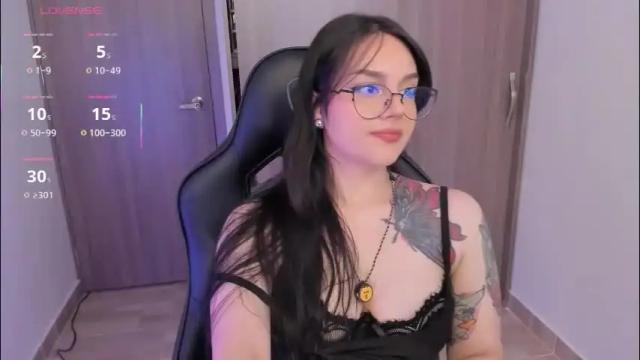 Image 4 of jxssicax Stream on Chaturbate on 1 month ago