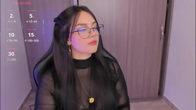 Image 4 of jxssicax Stream on Chaturbate on 1 month ago