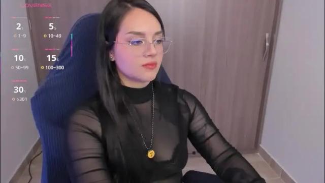 Image 2 of jxssicax Stream on Chaturbate on 22 days ago