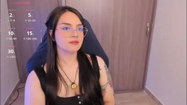 Image 2 of jxssicax Stream on Chaturbate on 1 month ago