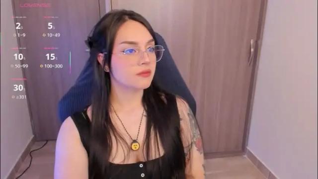 Image 3 of jxssicax Stream on Chaturbate on 1 month ago