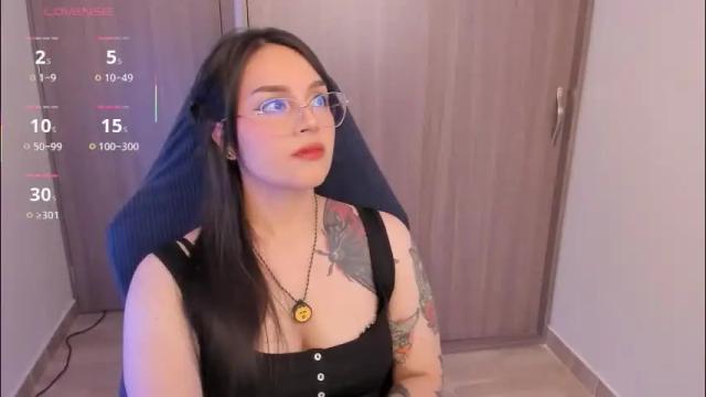 Image 7 of jxssicax Stream on Chaturbate on 1 month ago