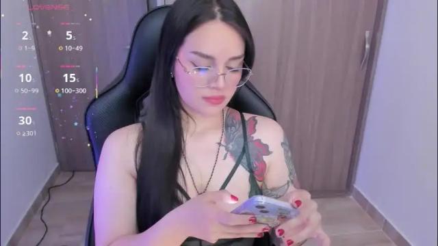 Image 4 of jxssicax Stream on Chaturbate on 10 days ago