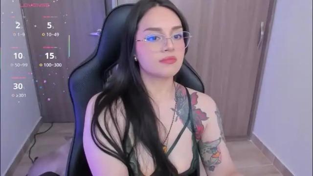 Image 7 of jxssicax Stream on Chaturbate on 10 days ago