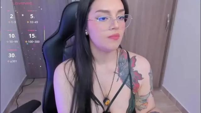 Image 8 of jxssicax Stream on Chaturbate on 10 days ago