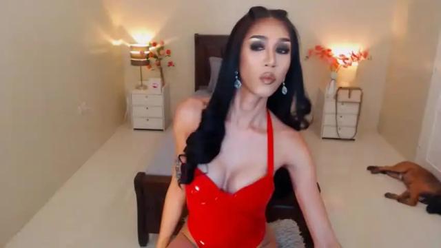 Image 6 of jynxocean Stream on Chaturbate on 15 months ago
