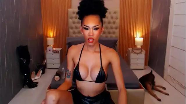 Image 3 of jynxocean Stream on Chaturbate on 5 months ago