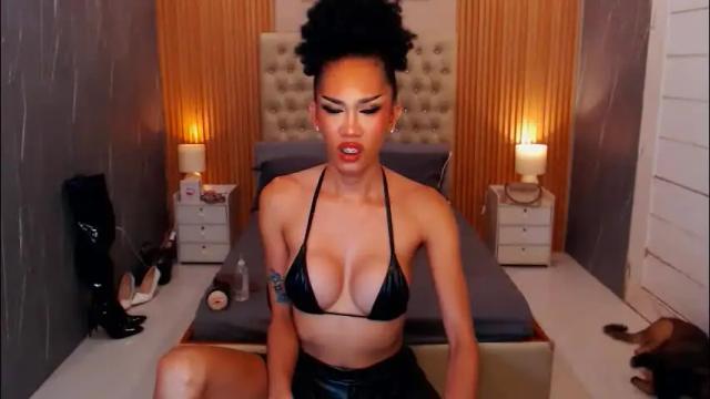 Image 4 of jynxocean Stream on Chaturbate on 5 months ago