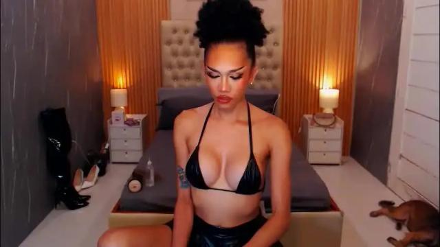 Thumbnail 2, jynxocean's Stream at Chaturbate, 5 months ago