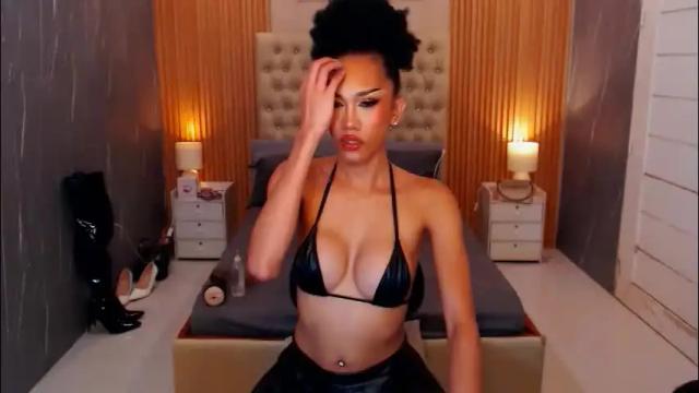 Image 8 of jynxocean Stream on Chaturbate on 5 months ago