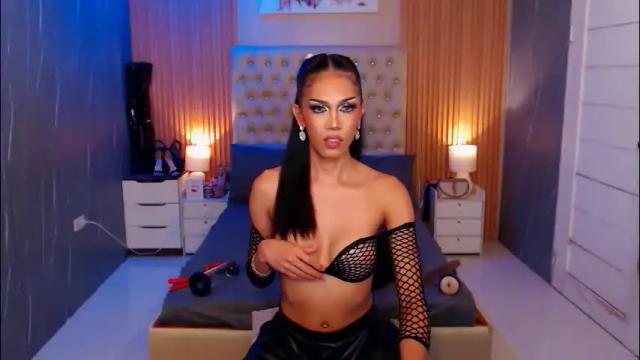 Image 11 of jynxocean Stream on Chaturbate on 4 months ago