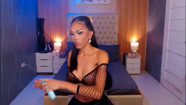 Image 6 of jynxocean Stream on Chaturbate on 4 months ago