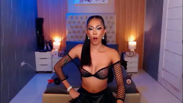 Image 8 of jynxocean Stream on Chaturbate on 4 months ago