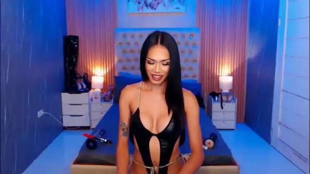 Image 12 of jynxocean Stream on Chaturbate on 4 months ago