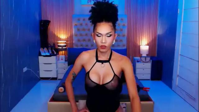 Image 2 of jynxocean Stream on Chaturbate on 2 months ago