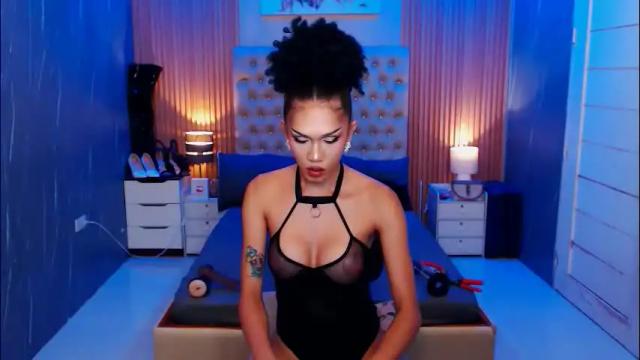 Image 8 of jynxocean Stream on Chaturbate on 2 months ago