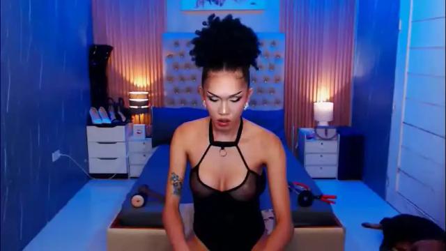 Thumbnail 3, jynxocean's Stream at Chaturbate, 2 months ago