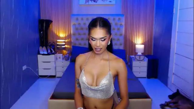 Image 10 of jynxocean Stream on Chaturbate on 2 months ago