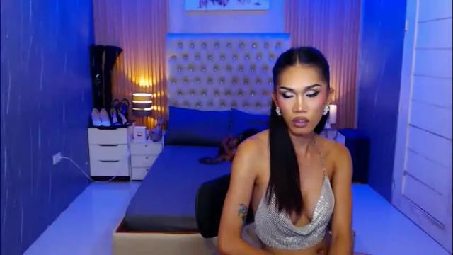 Image 2 of jynxocean Stream on Chaturbate on 2 months ago