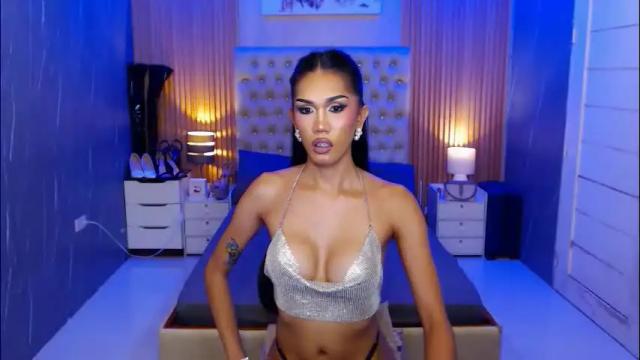 Image 3 of jynxocean Stream on Chaturbate on 2 months ago