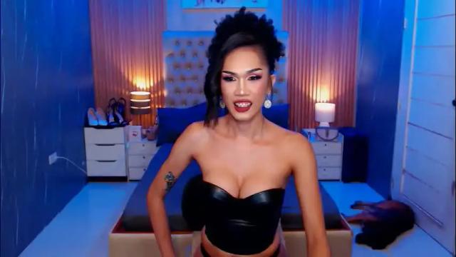 Image 3 of jynxocean Stream on Chaturbate on 2 months ago