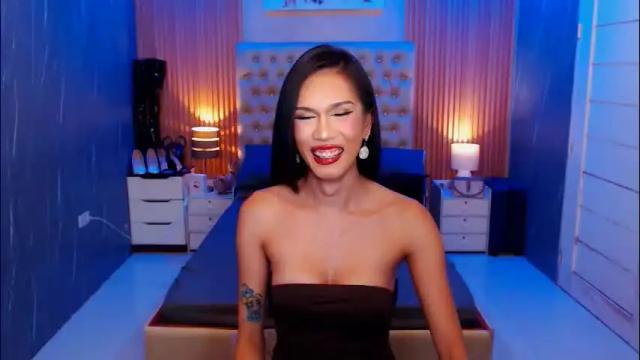 Image 10 of jynxocean Stream on Chaturbate on 2 months ago