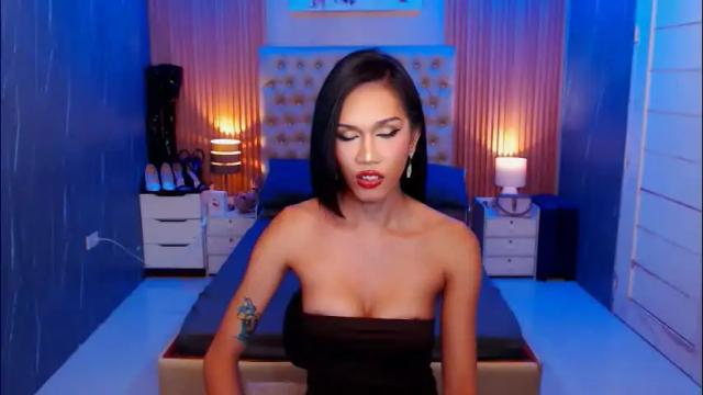 Image 4 of jynxocean Stream on Chaturbate on 2 months ago