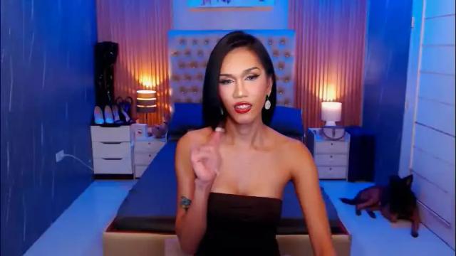 Image 8 of jynxocean Stream on Chaturbate on 2 months ago