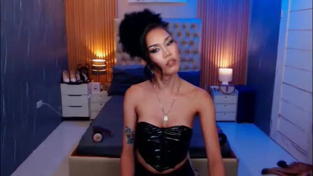 Thumbnail 1, jynxocean's Stream at Chaturbate, 2 months ago