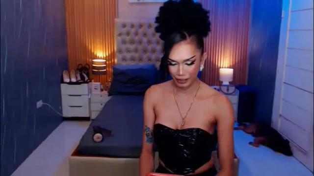 Image 8 of jynxocean Stream on Chaturbate on 2 months ago