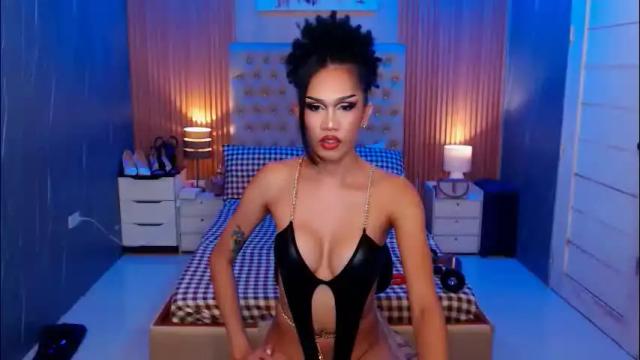 Image 2 of jynxocean Stream on Chaturbate on 2 months ago