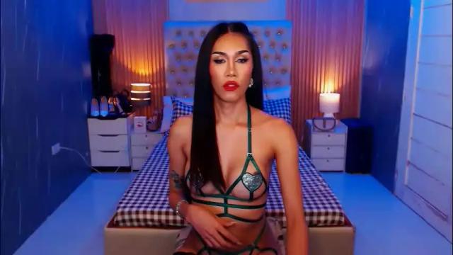 Image 2 of jynxocean Stream on Chaturbate on 15 days ago