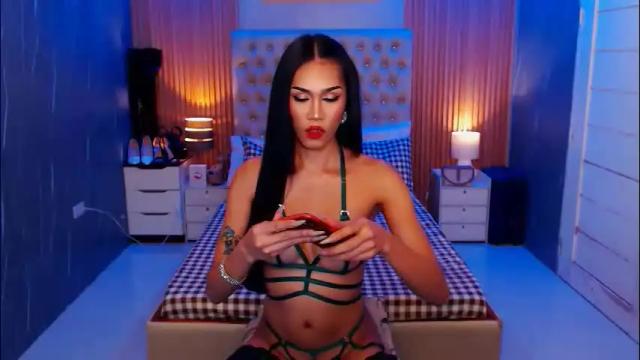 Image 7 of jynxocean Stream on Chaturbate on 15 days ago