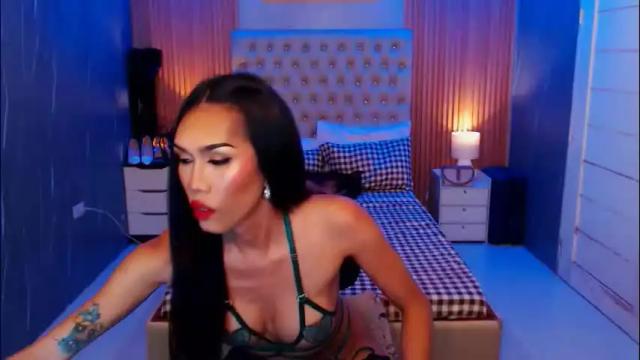 Image 8 of jynxocean Stream on Chaturbate on 15 days ago