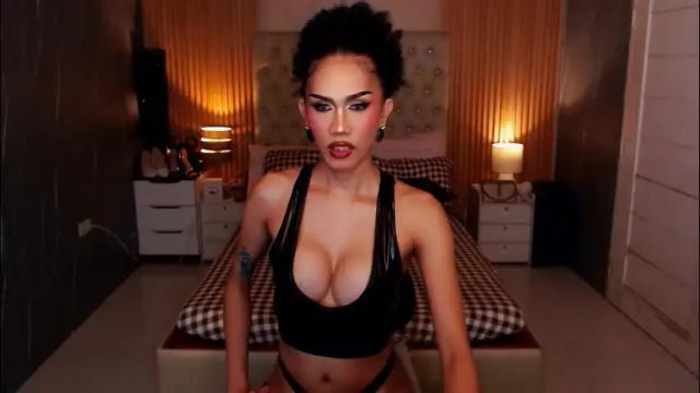 Image 2 of jynxocean Stream on Chaturbate on 12 days ago