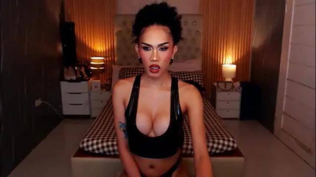 Image 4 of jynxocean Stream on Chaturbate on 12 days ago