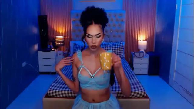 Image 2 of jynxocean Stream on Chaturbate on 7 days ago