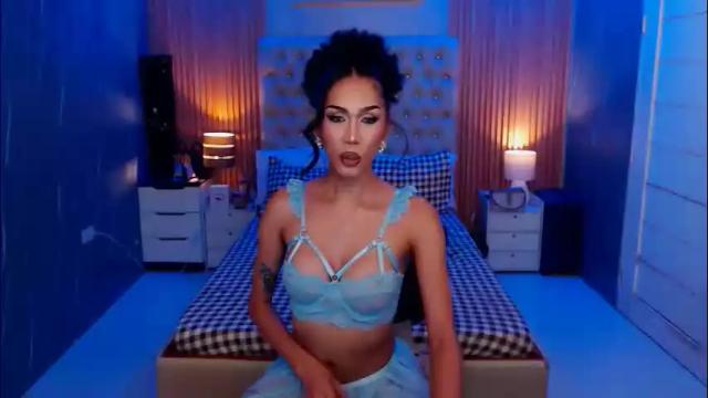 Image 3 of jynxocean Stream on Chaturbate on 7 days ago