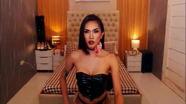 Image 7 of jynxocean Stream on Chaturbate on 13 hours ago